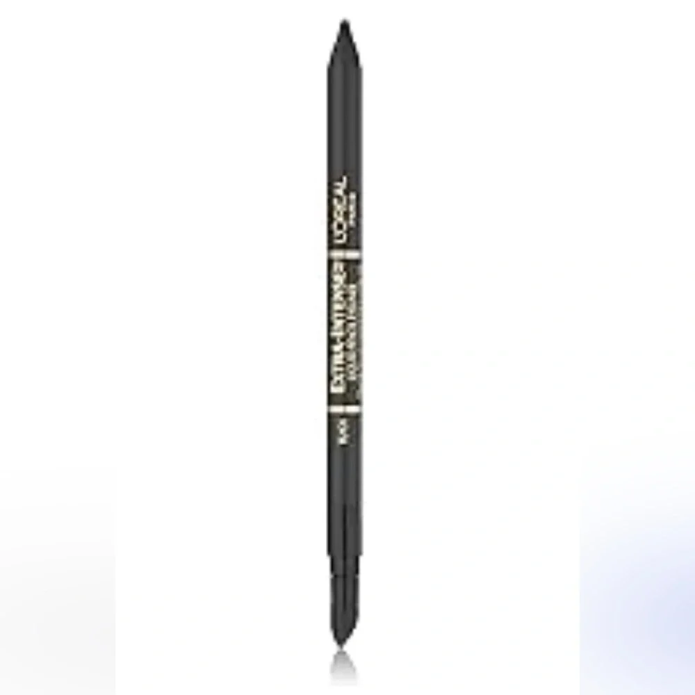 *NEW* Buy one, get 1 FREE on L'Oréal Intense Pencil Eyeliner in Black Noir.